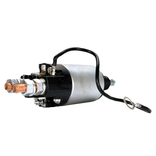[66-8398] Automático arranque 39MT 12v S/Orejas