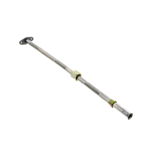 [680305] Tubo de descarga de aceite de turbo S60