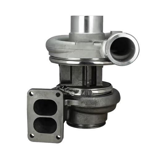 [7000-005-0031] Turbo Cargador Mack E6 4LE 2 Válvulas