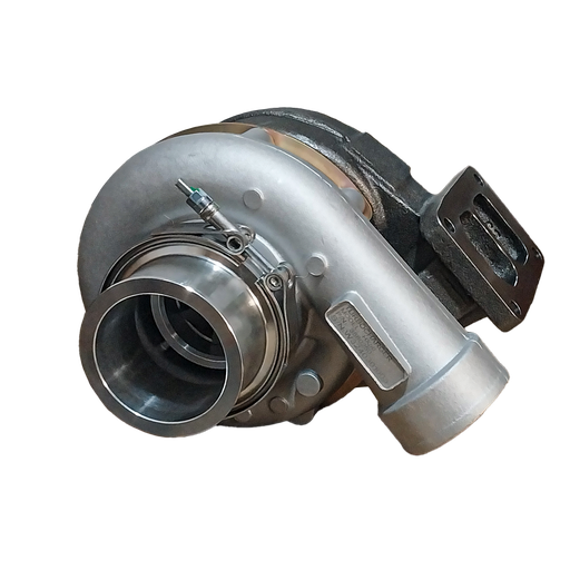 [7000-005-0067] Turbo Cargador Mack E6 4 Válvulas S3B Super turbo