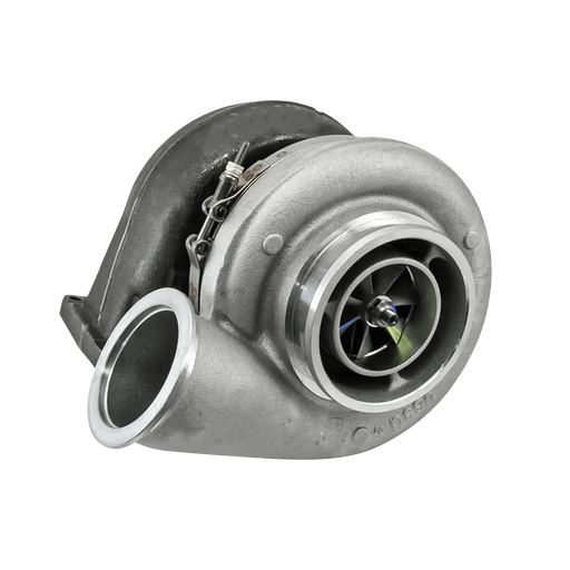 [7000-005-0124] Turbo Serie 60 FLD S400