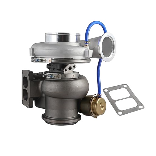 [7000-001-0122Y] Turbo CL120 Refone