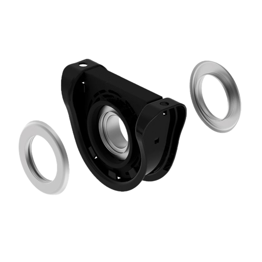 [750.210661-1XSA] Puente Cardan Central M2-CL-CX-GU-RD400 Batea 60mm o 2,36"