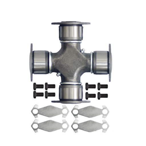 [752.5280X] Cruceta 5-280X De 6.094",15,47cm o 154,78mm Tipo PB Placa