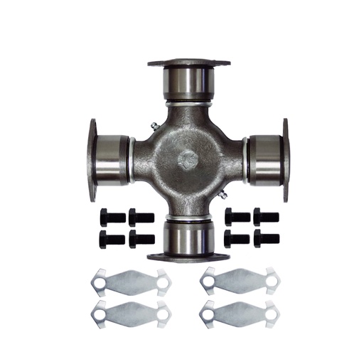 [752.5407X] Cruceta 5-407X De 7",17,78cm o 177,80mm Tipo PB Placa