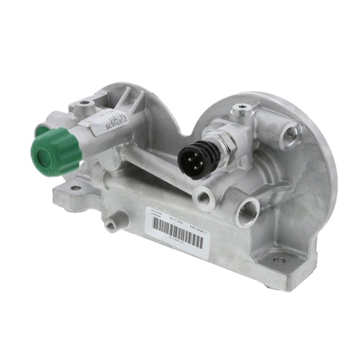 [801087] Base Filtro Combustible Bombin Mack MP8