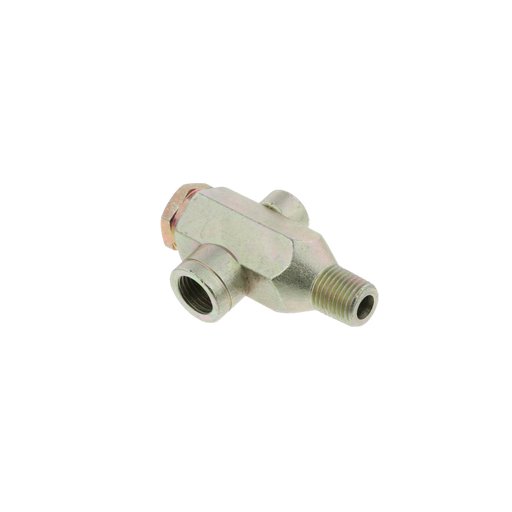 [801090] Valvula Check Retencion Combustible con Retorno E7-MP8