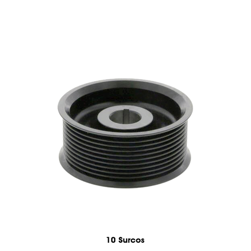 [801110] Polea alternador VISION CX613 CO 10canal