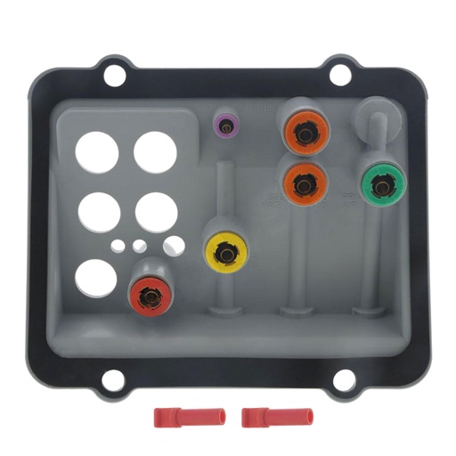 [802601] Modulo Multiple Distribucion Aire 13 via Mack CH/CX/CV 427