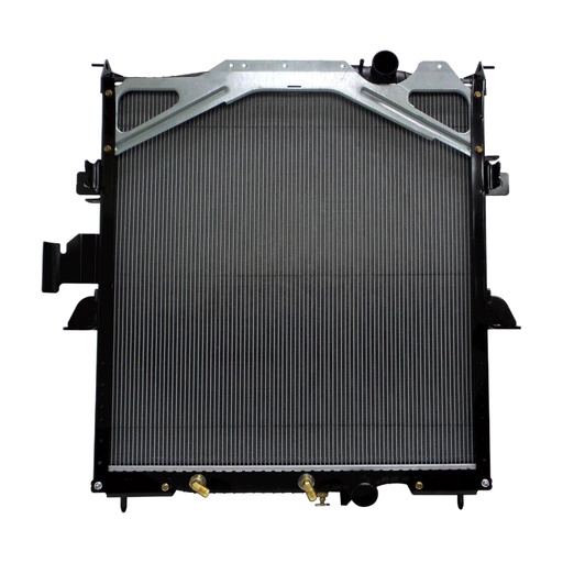 [803968] Radiador Mack Vision 03-07 Motor 427 E7 tech con Marco