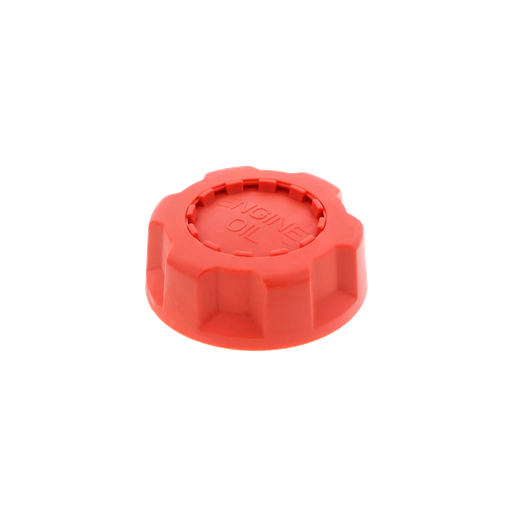 [804072] Tapa del tubo de Aceite Mack MP8, Rosca 1/4 pulg.-17