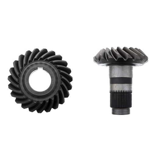 [808156] Piñon y Corona 19x23 Dientes Para Diferencial Mack CRD 150/151