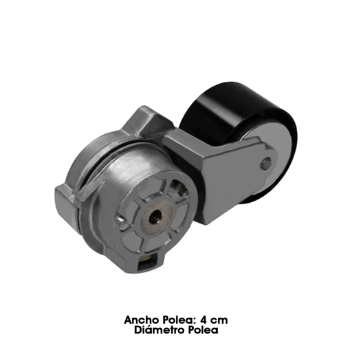 [816.49530] Tensor de correa E7 E-Tech series