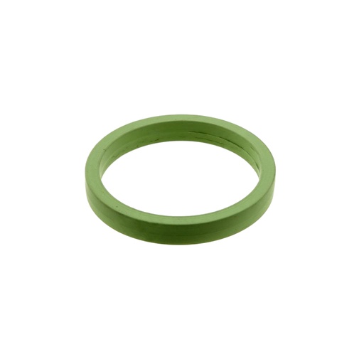 [821068] Sello Rectangular Del Enfriador de Aceite Mack MP8/D11/D13