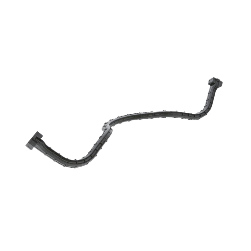 [831036] Empacadura tapa engrenajes de tiempo Mack Mp8