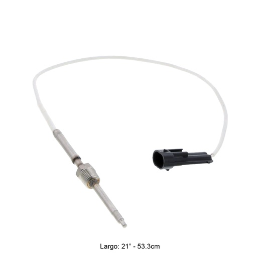 [853708] Sensor Pirometro aire Mack MP8 2 Pines