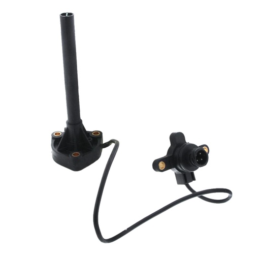 [853714] Sensor de Nivel de Aceite y Temperatura Carter Mack MP7/MP8 de 4 Pines