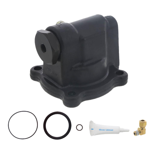 [900417] Kit Válvula Divisora aire Transmisión Fuller RTLO-14918B / 14913A