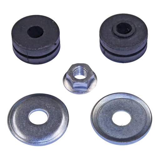 [A140780] Kit Goma del Amortiguador A83041 Para Cabina Mack GU-CH