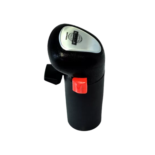 [A6913R] Palanca Doble Selectora Punto Rojo 13 Velocidades CL/M2