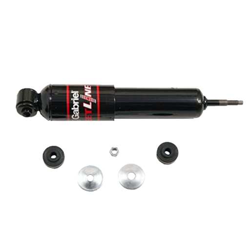 [A83050] Amortiguador de Cabina Espiga y Ojo Mack GU/CXU