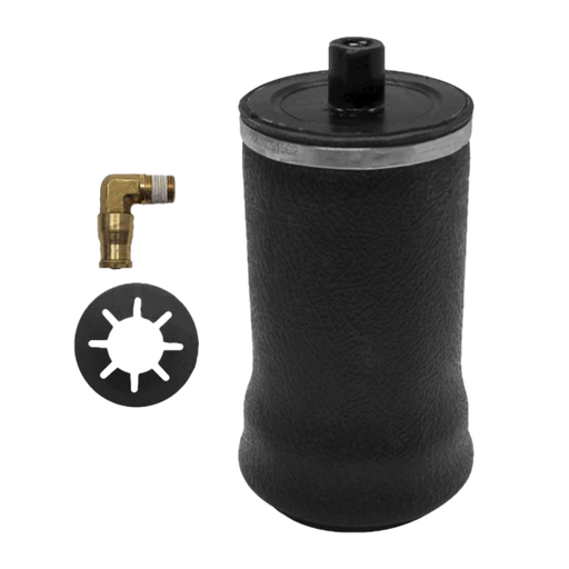 [ABSZ70-7156K] Bolsa Suspension Asiento Freightliner CL-120