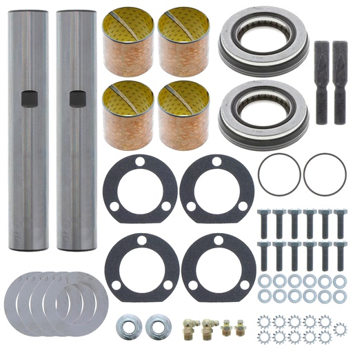 [AKP9837] King Pin de Direccion Kenworth