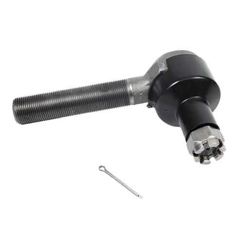 [ARE9986] Terminal de Direccion Derecho 7.5"Lx1-1/4"D CH/GU