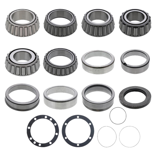 [BBK7141] Master kit Rodamientos Diferencial Delantero Mack CRD93/113