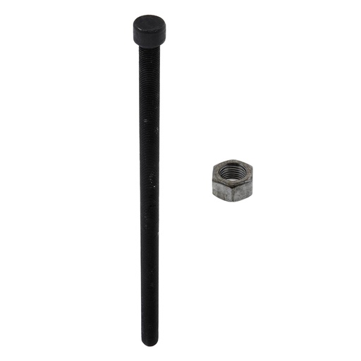 [BCB1265] Kit Tornillo Guia De ballesta Trasera de 1/2" x 10"L Grado 5