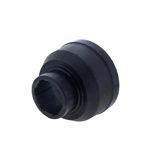 [BCP2380] Campana Estría Gruesa 1er Diferencial Sin Bloqueo CRDPC-92