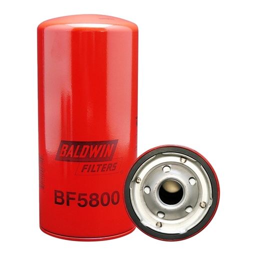 [BF5800] Filtro Primario de Combustible CL/FLD-120/Kenworth