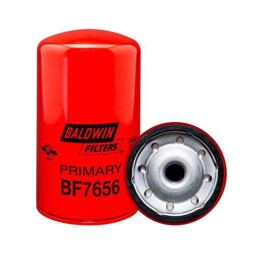 [BF7656] Filtro Primario Combustible Mack Motor E7 (E-Tech) Visión CX