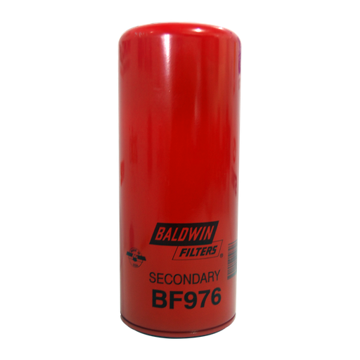 [BF976] Filtro Secundario Largo Combustible Mack Motor E7M CH-400 E6 RD600/400