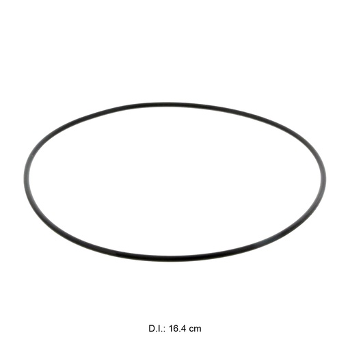 [BGA3000] Oring Empacadura housing de 6,48" o 164,69mm D.I Piñon Ataque CRDPC 92/112