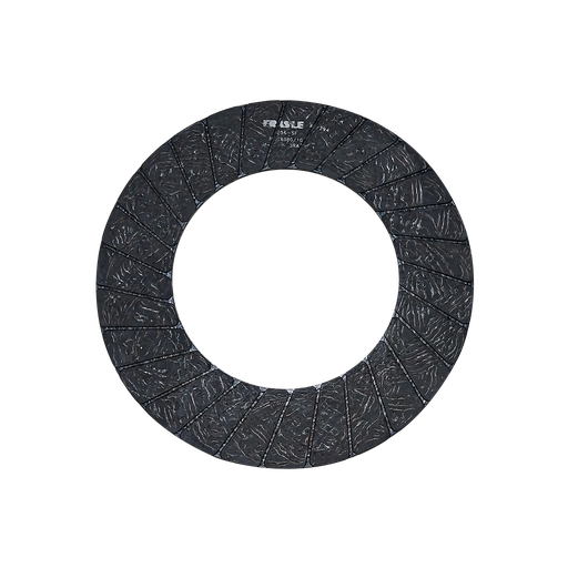 [D1056R] Cara disco RT/294 C254*152.4*3.5 1056-SF