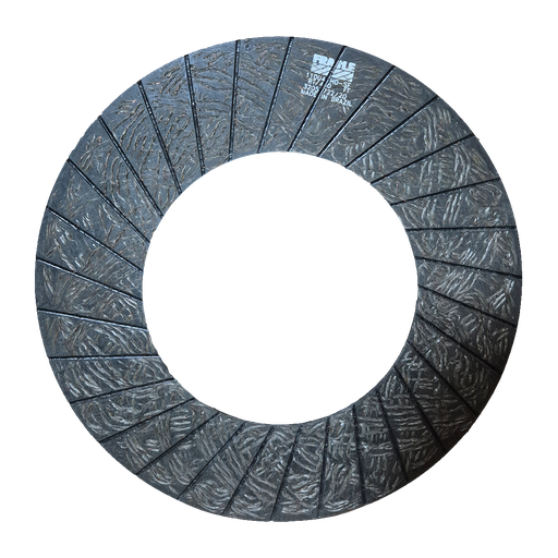 Cara disco RT/400 C302*171*3.6 RC/798-HD