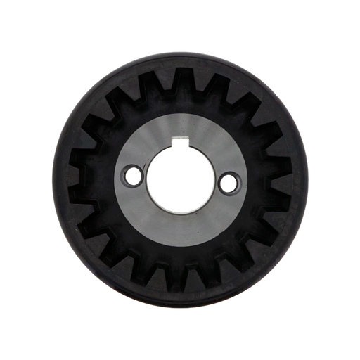 [DHB4131] Acople Compresor Tu-Flo 500/700-501-550/750 y Eje Auxiliar Motor Mack E6