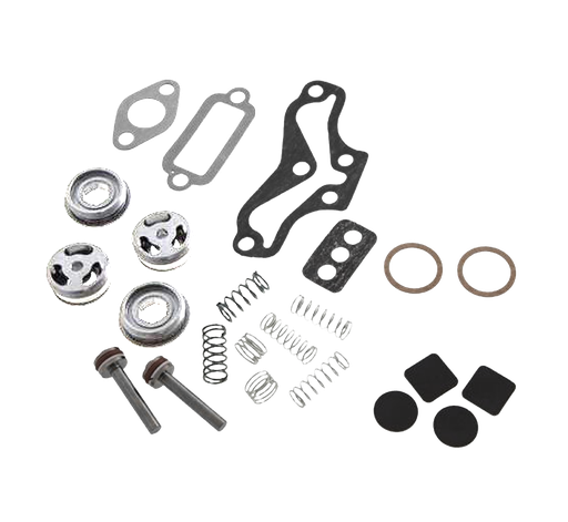 [DKT1097] Kit Reparacion y Empaque Superior de Compresor A/S TF550/750