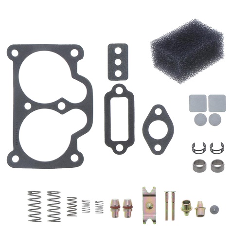 [DMK4410] Kit Reparación Compresor A/S Tu-Flo 501