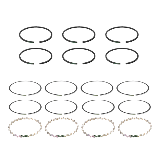[DRS4055030] Kit Aros 0.30 Para 2 Pistones Compresor Tu-Flo 550/750