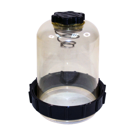 [DVC103100DAV] Kit Cubierta visor filtro separador combustible CL