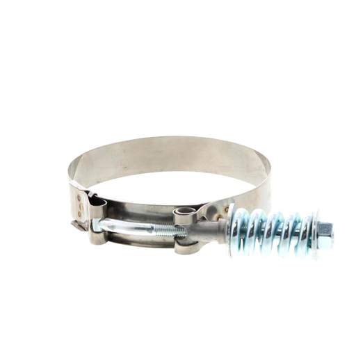[ECL1838] Abrazadera Con Resorte De 3-11/16" a 4" o 93,70 mm a 101,60 mm