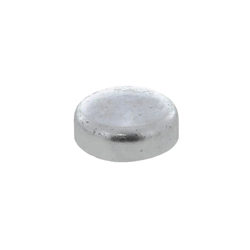 [ECP3486] Sello Cámara / Tapón Acero Inoxidable de 1-1/16 (3/8"-27mm)