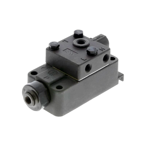 [EF36780] Válvula Esclava Panelita Transmisión Maxi-Fuller