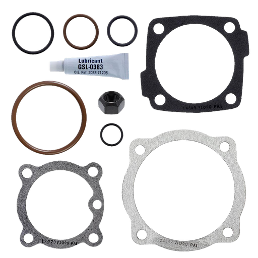 [EF39690] kit del Clavo Maxi-Fuller RT/RTO/RTOO/RTLO 16618 / RTLO 14613