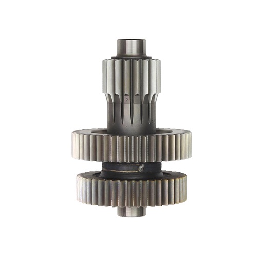 [EF60190] Torre Media Caja Maxi-Fuller Contra Eje Auxiliar De 16/46/43 Dientes