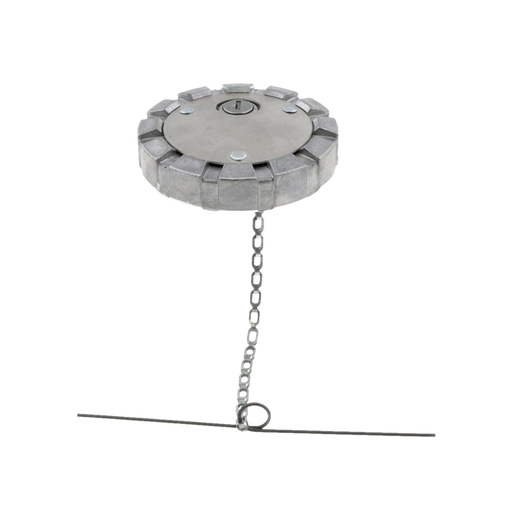 [EFC8392] Tapa del tanque combustible Mack 3" Con Llave