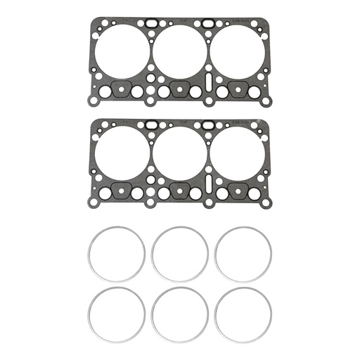 [EGK8425] Empaque Cámara de Compresión Mack Motor E6 / V-MAC I