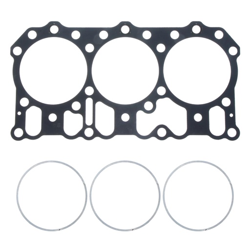 [EGK8434] Empaque Cámara de Compresión Mack Motor E7 E-TECH / V-MAC III